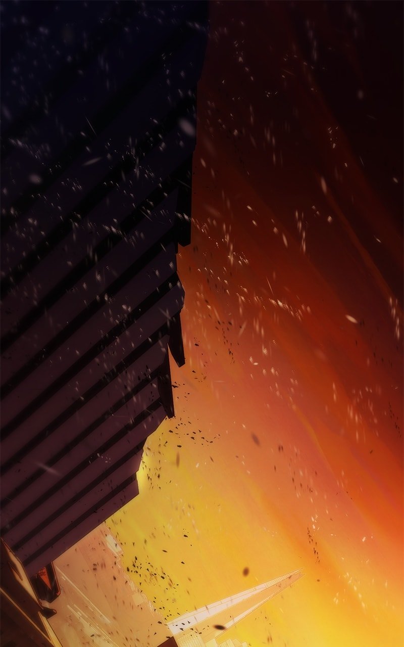 Hiding Out In An Apocalypse chapter 0 page 1