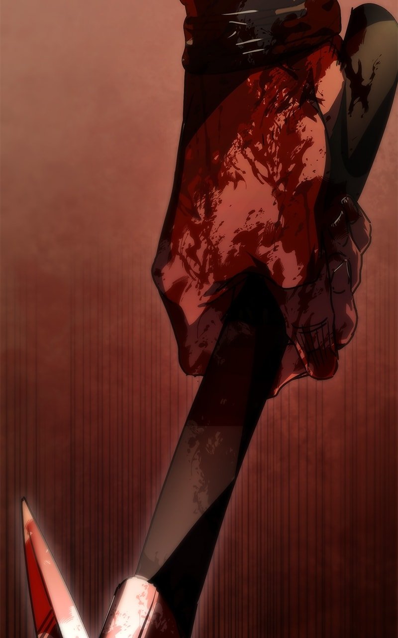 Hiding Out In An Apocalypse chapter 0 page 11