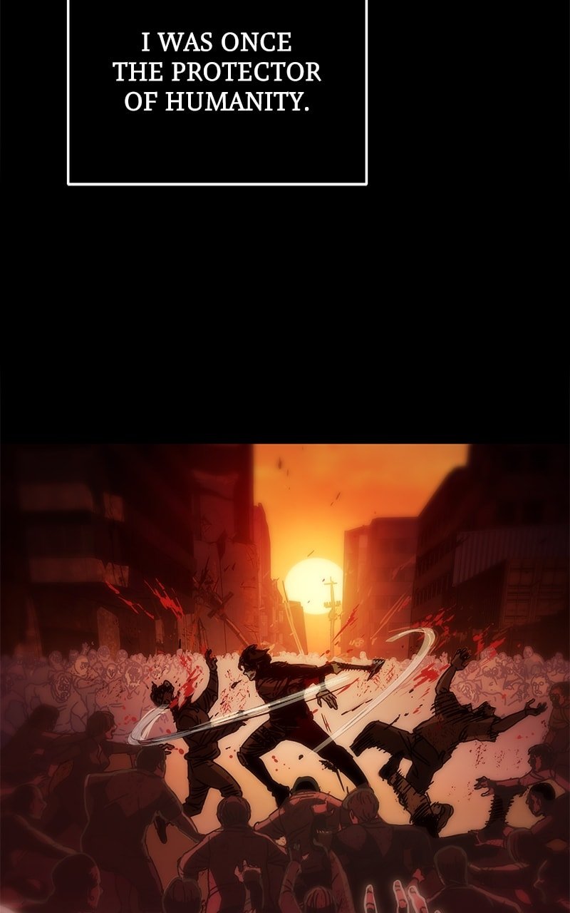 Hiding Out In An Apocalypse chapter 0 page 14