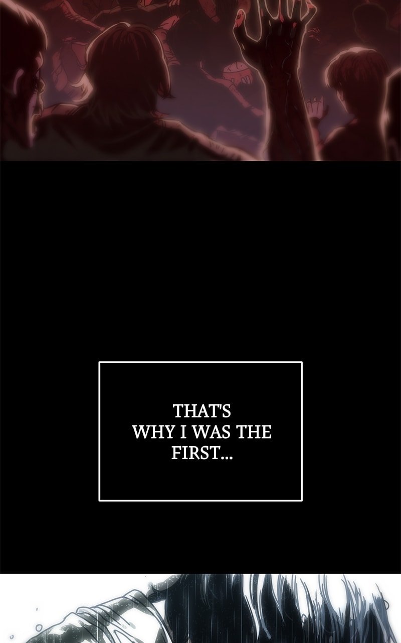 Hiding Out In An Apocalypse chapter 0 page 15