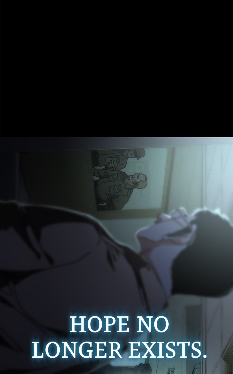 Hiding Out In An Apocalypse chapter 0 page 20