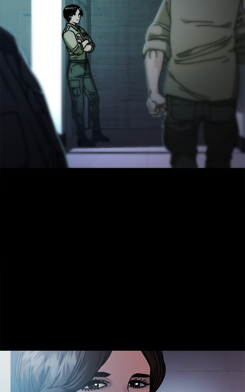 Hiding Out In An Apocalypse chapter 0 page 23