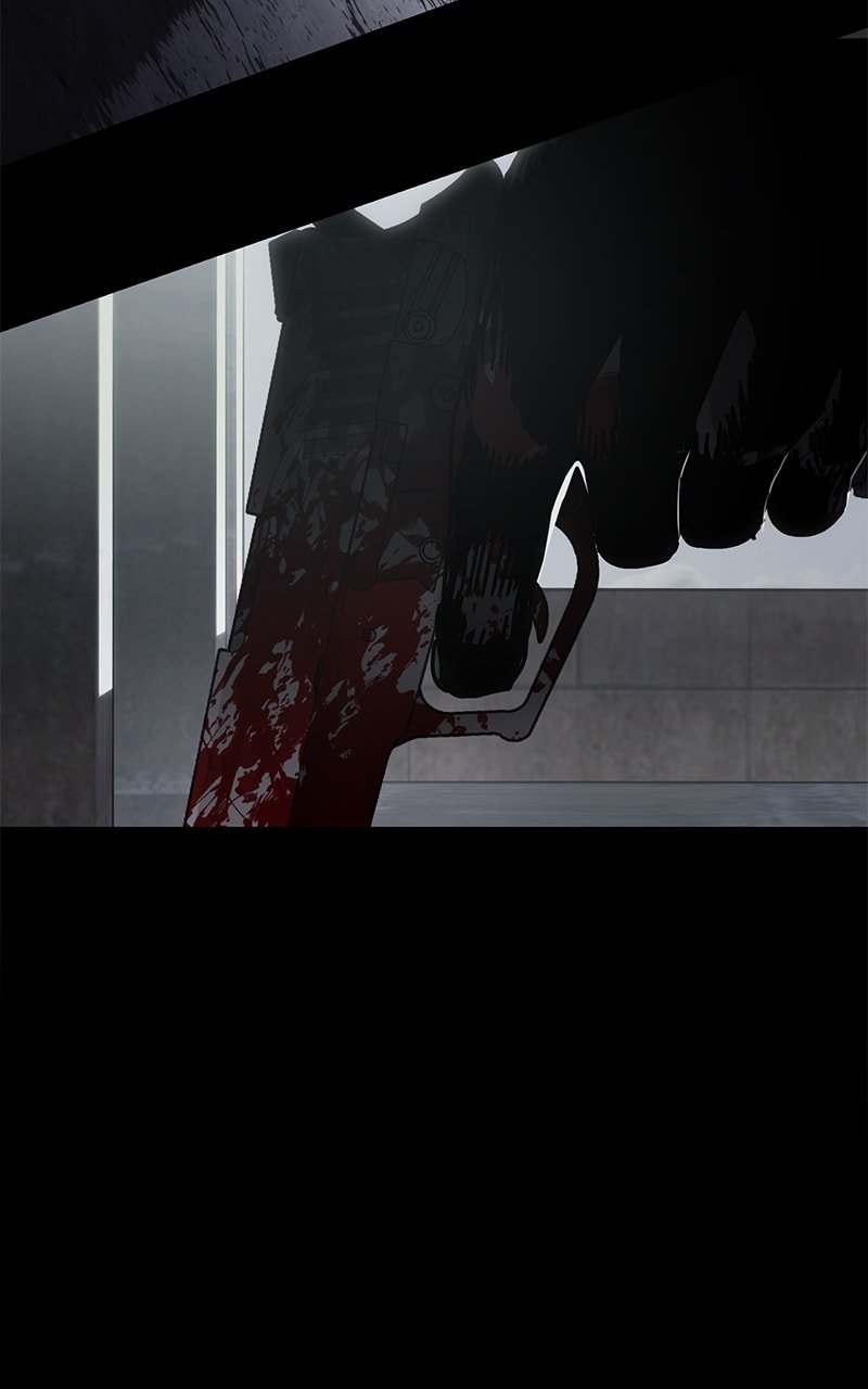 Hiding Out In An Apocalypse chapter 0 page 27