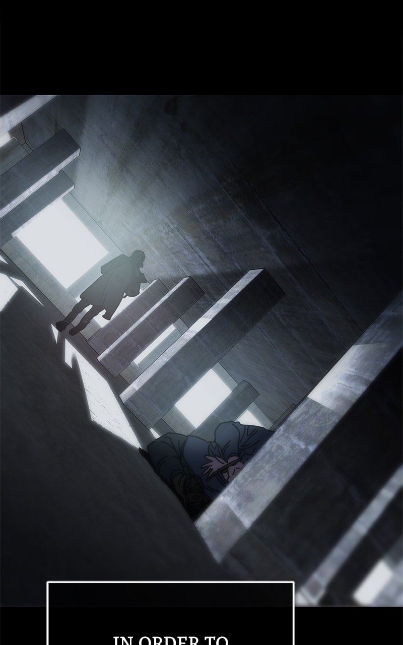 Hiding Out In An Apocalypse chapter 0 page 28