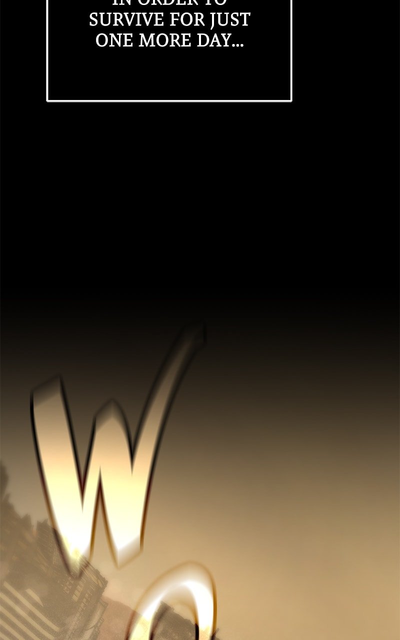 Hiding Out In An Apocalypse chapter 0 page 29