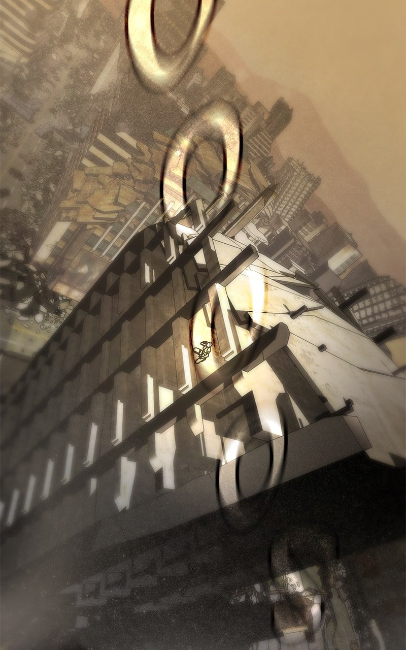 Hiding Out In An Apocalypse chapter 0 page 30