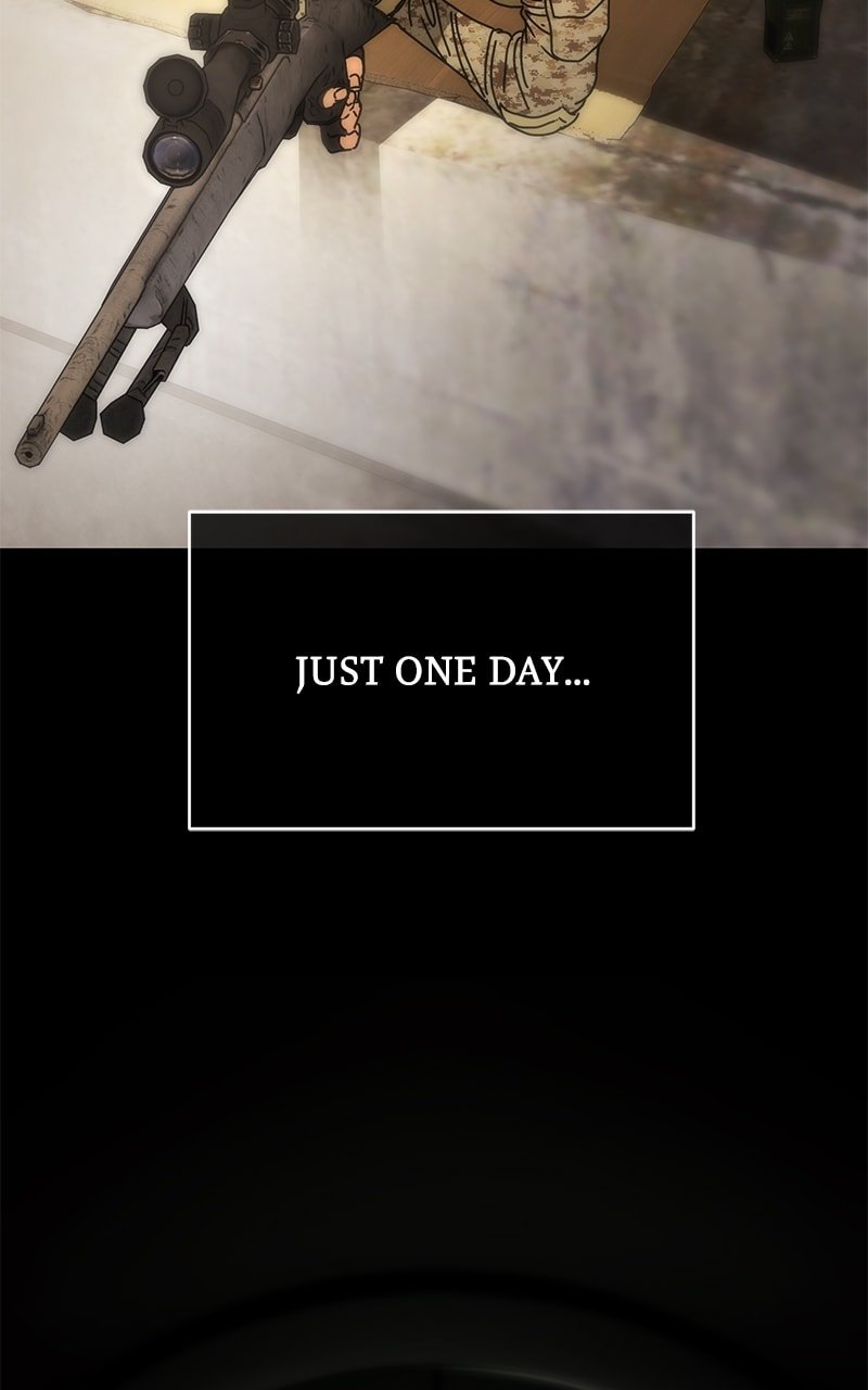 Hiding Out In An Apocalypse chapter 0 page 33