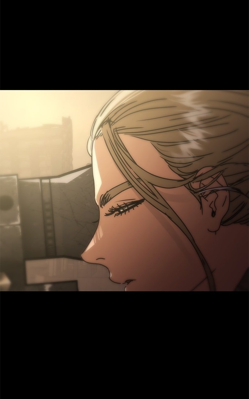 Hiding Out In An Apocalypse chapter 0 page 35