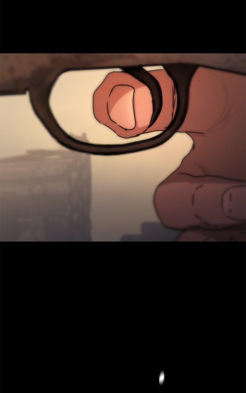 Hiding Out In An Apocalypse chapter 0 page 36