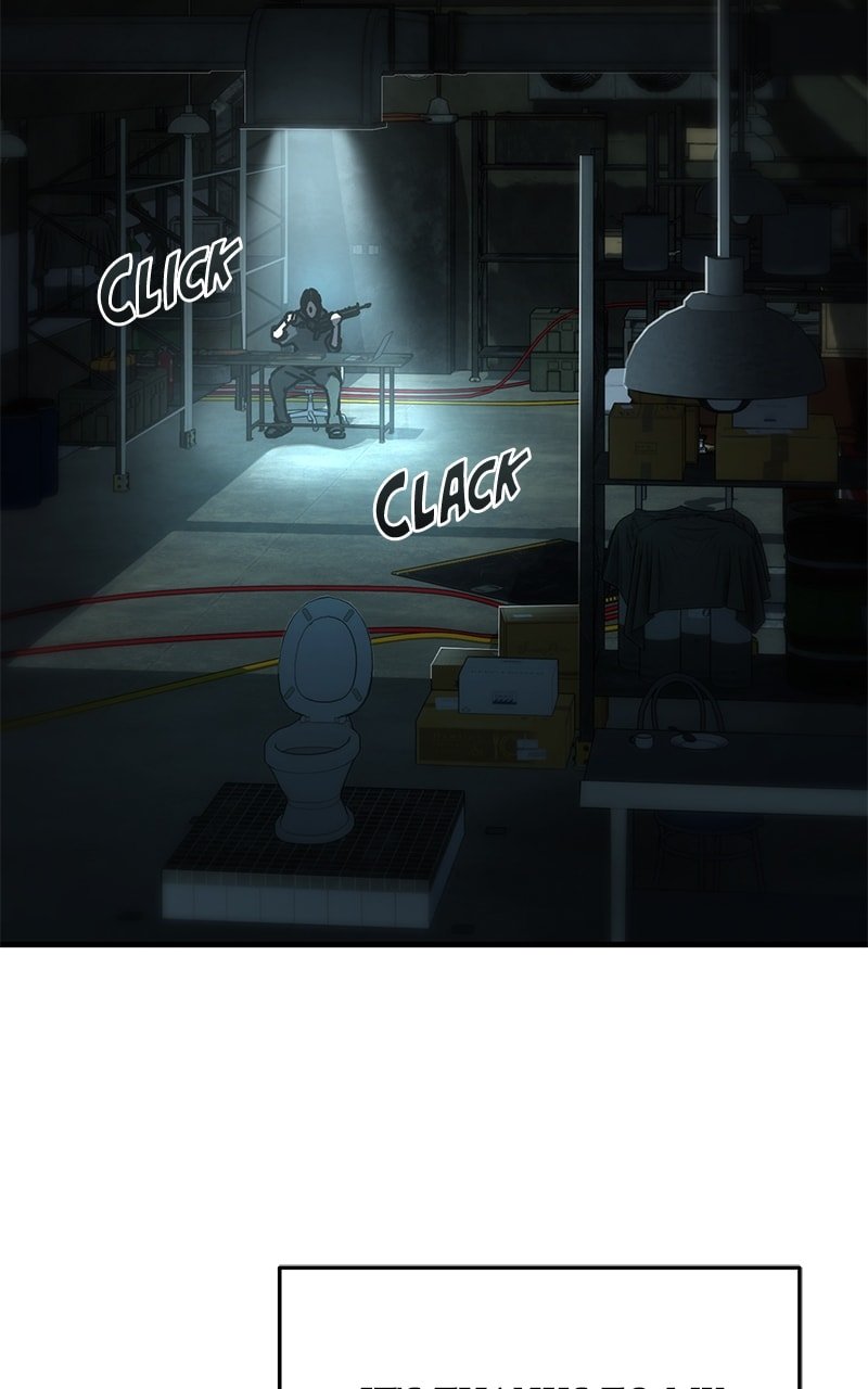 Hiding Out In An Apocalypse chapter 0 page 40