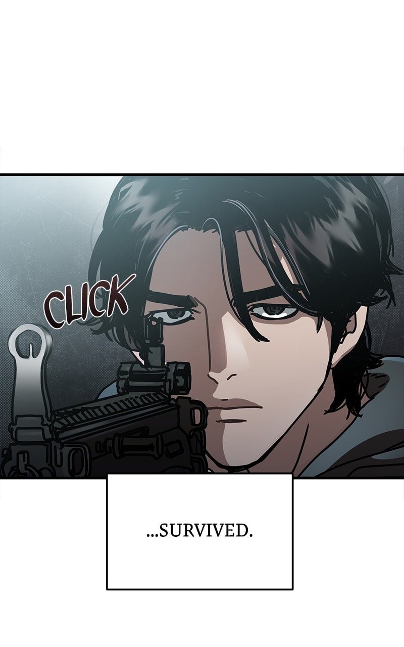 Hiding Out In An Apocalypse chapter 0 page 43