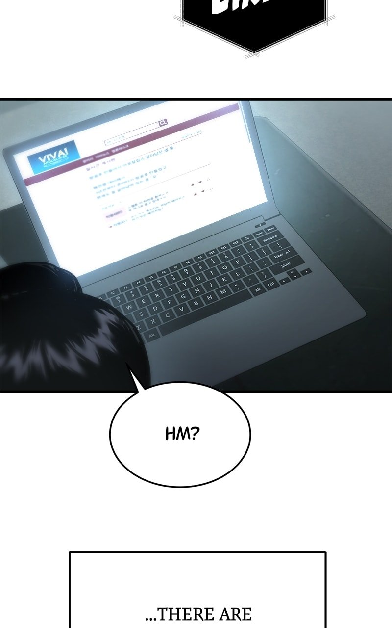 Hiding Out In An Apocalypse chapter 0 page 45