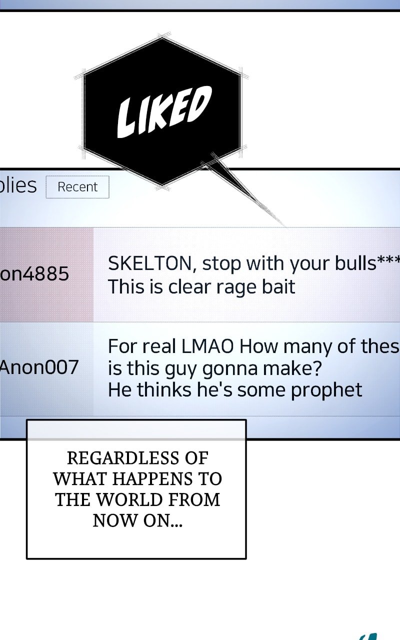 Hiding Out In An Apocalypse chapter 0 page 47