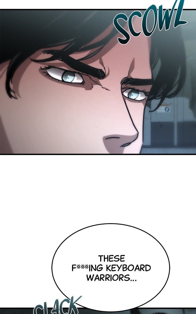 Hiding Out In An Apocalypse chapter 0 page 48