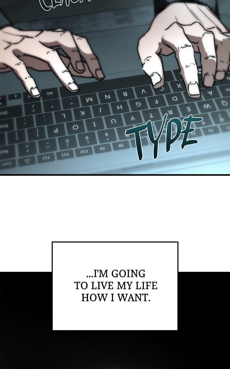 Hiding Out In An Apocalypse chapter 0 page 49