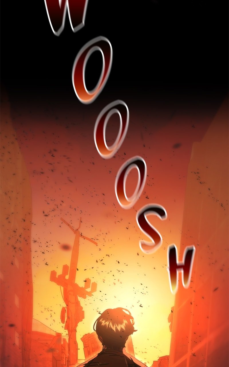 Hiding Out In An Apocalypse chapter 0 page 5