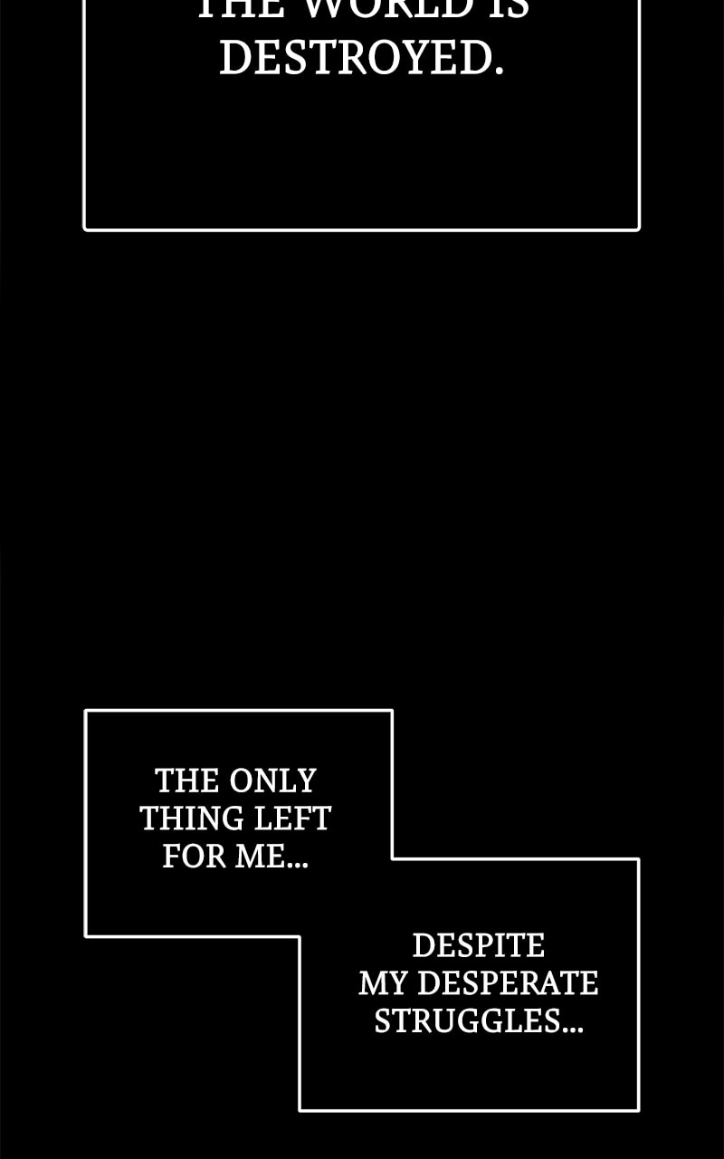 Hiding Out In An Apocalypse chapter 0 page 9