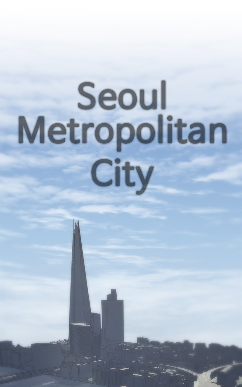 Hiding Out In An Apocalypse chapter 1 page 1