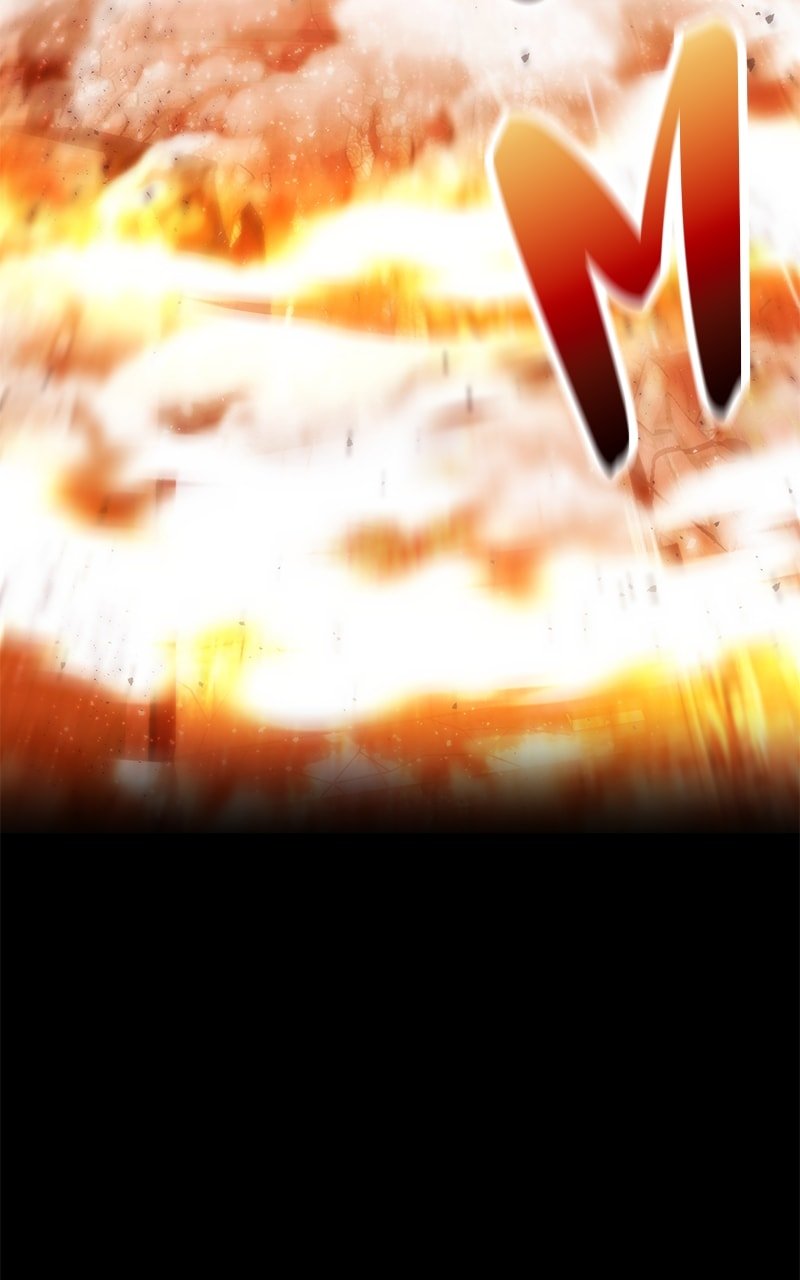 Hiding Out In An Apocalypse chapter 1 page 10