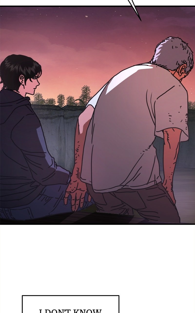 Hiding Out In An Apocalypse chapter 1 page 101