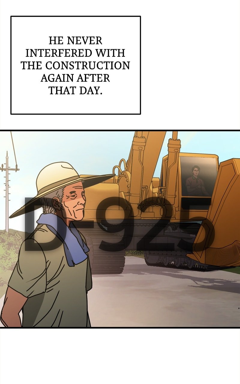 Hiding Out In An Apocalypse chapter 1 page 106