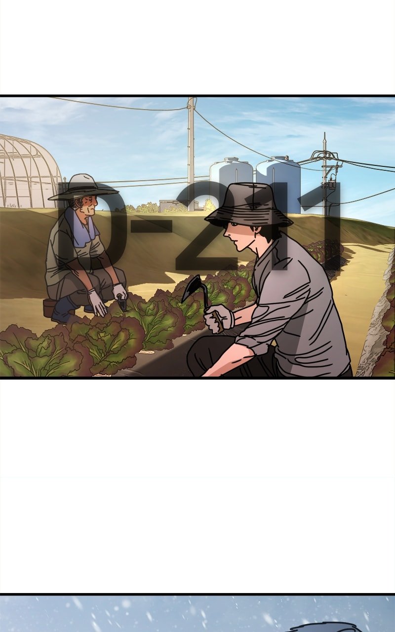 Hiding Out In An Apocalypse chapter 1 page 108