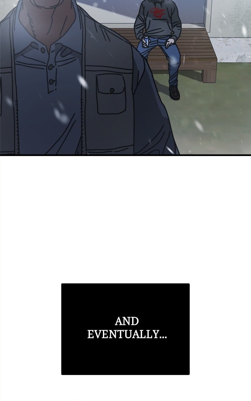 Hiding Out In An Apocalypse chapter 1 page 110