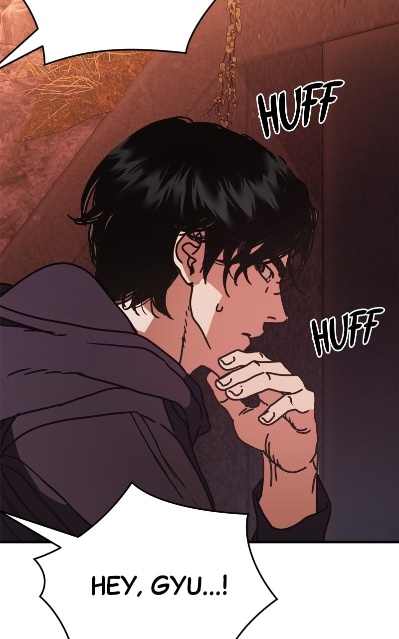 Hiding Out In An Apocalypse chapter 1 page 117