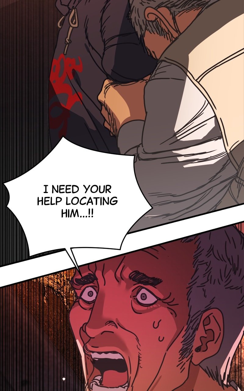 Hiding Out In An Apocalypse chapter 1 page 119