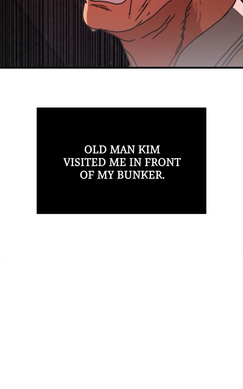 Hiding Out In An Apocalypse chapter 1 page 120