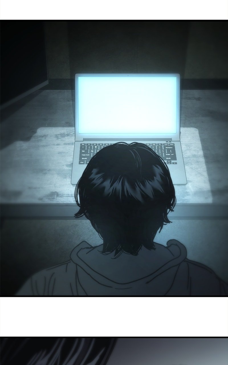 Hiding Out In An Apocalypse chapter 1 page 121