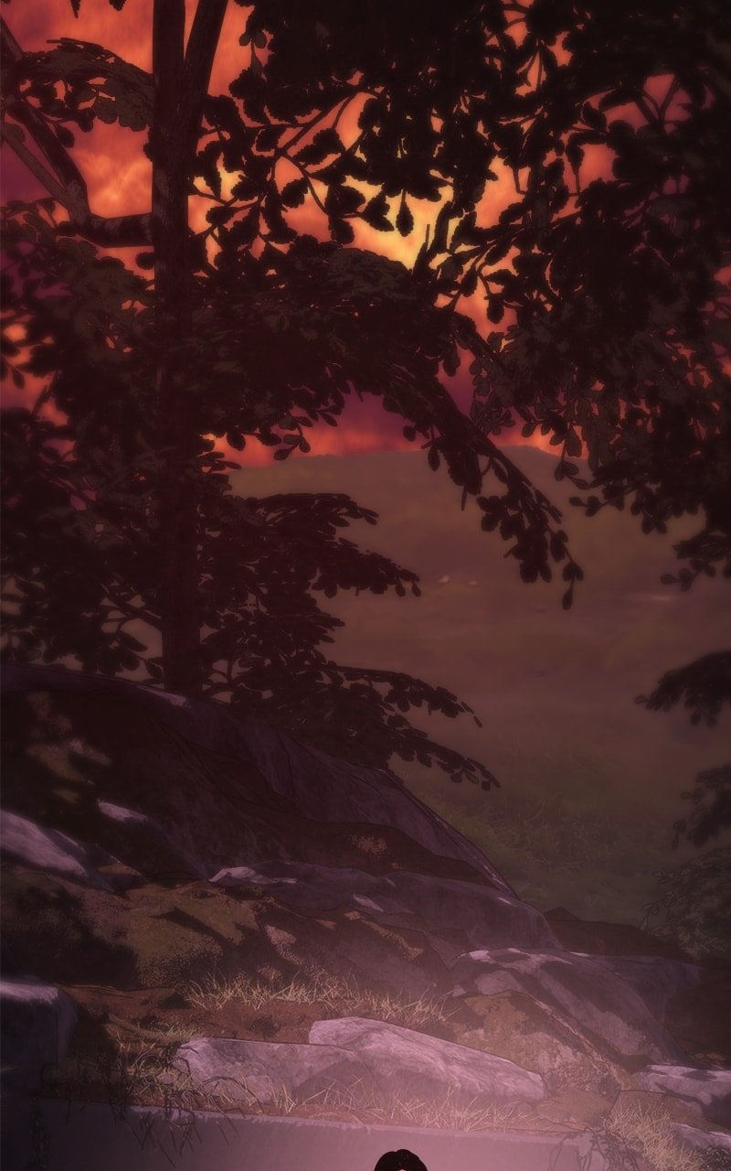 Hiding Out In An Apocalypse chapter 1 page 123