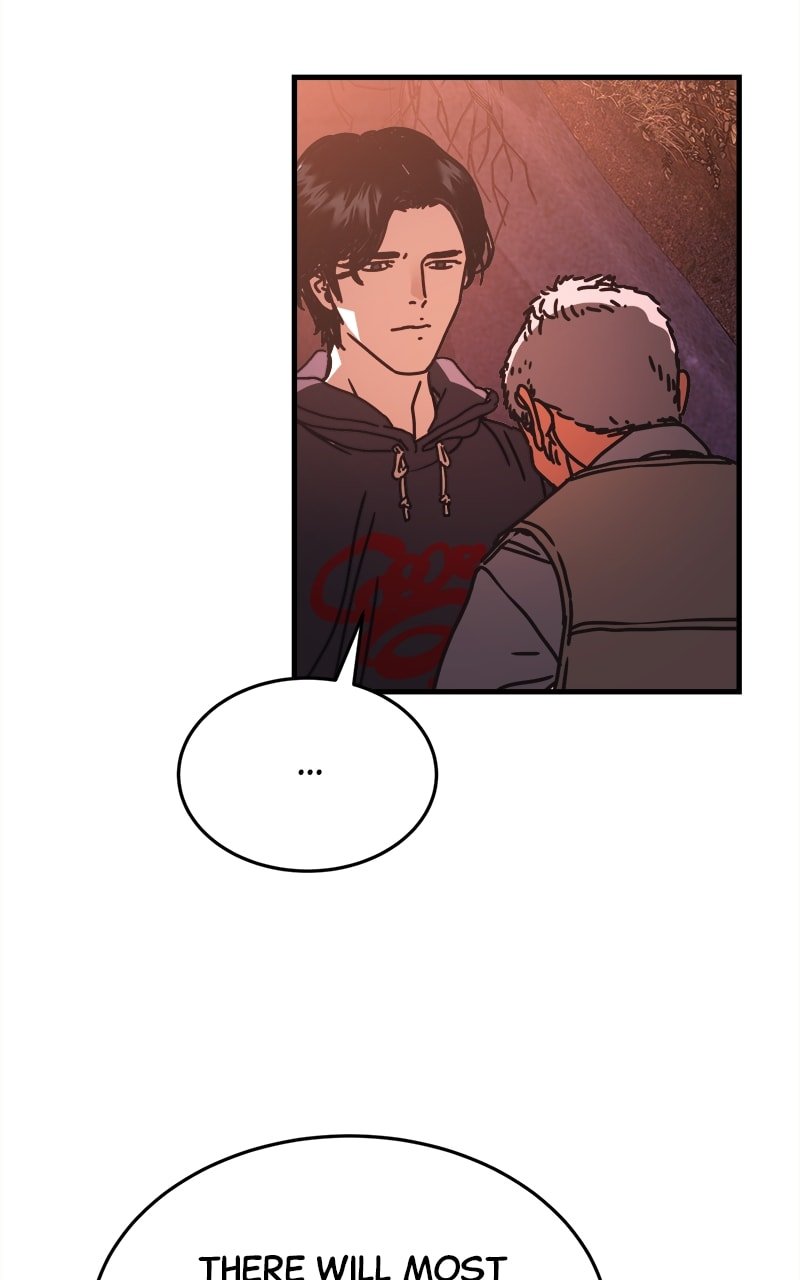 Hiding Out In An Apocalypse chapter 1 page 126