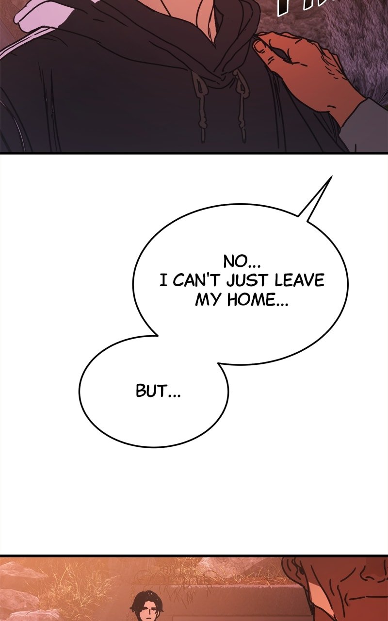 Hiding Out In An Apocalypse chapter 1 page 128