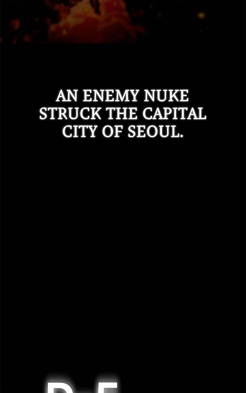 Hiding Out In An Apocalypse chapter 1 page 13