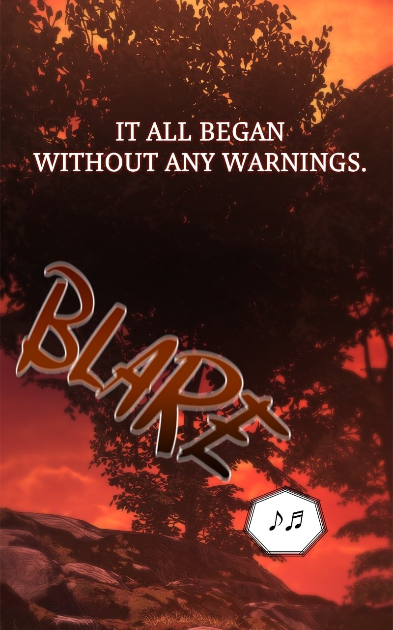 Hiding Out In An Apocalypse chapter 1 page 131