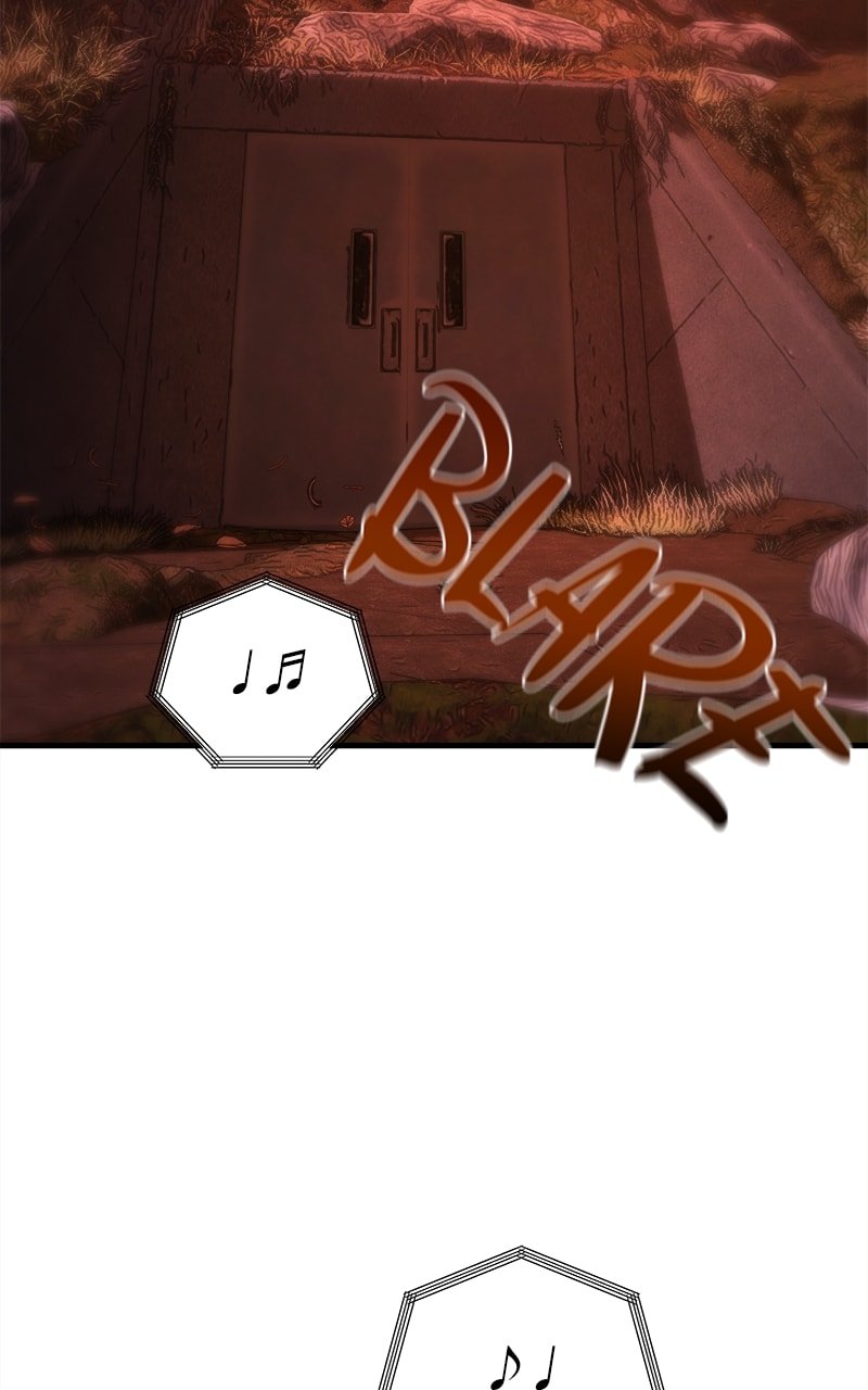 Hiding Out In An Apocalypse chapter 1 page 132