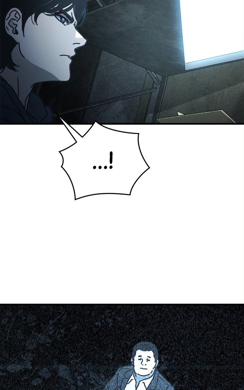 Hiding Out In An Apocalypse chapter 1 page 135