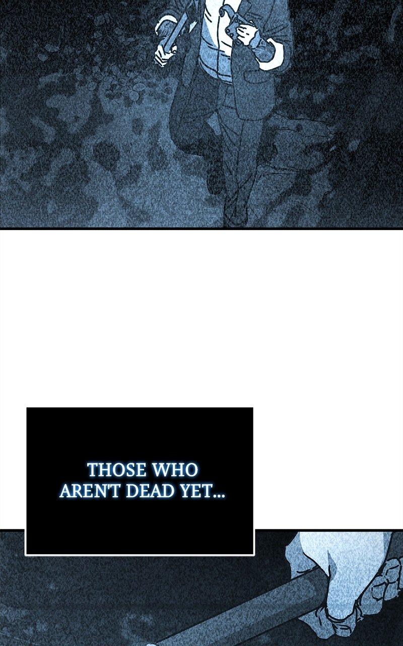 Hiding Out In An Apocalypse chapter 1 page 136