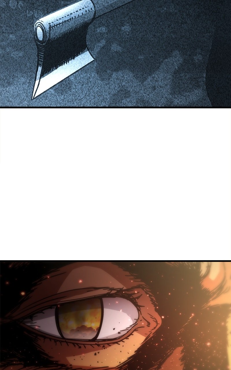 Hiding Out In An Apocalypse chapter 1 page 137