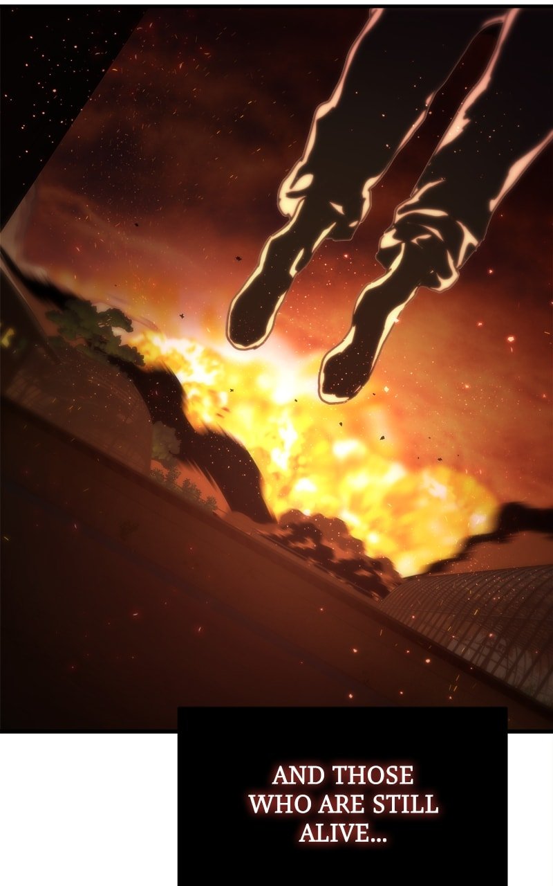 Hiding Out In An Apocalypse chapter 1 page 140