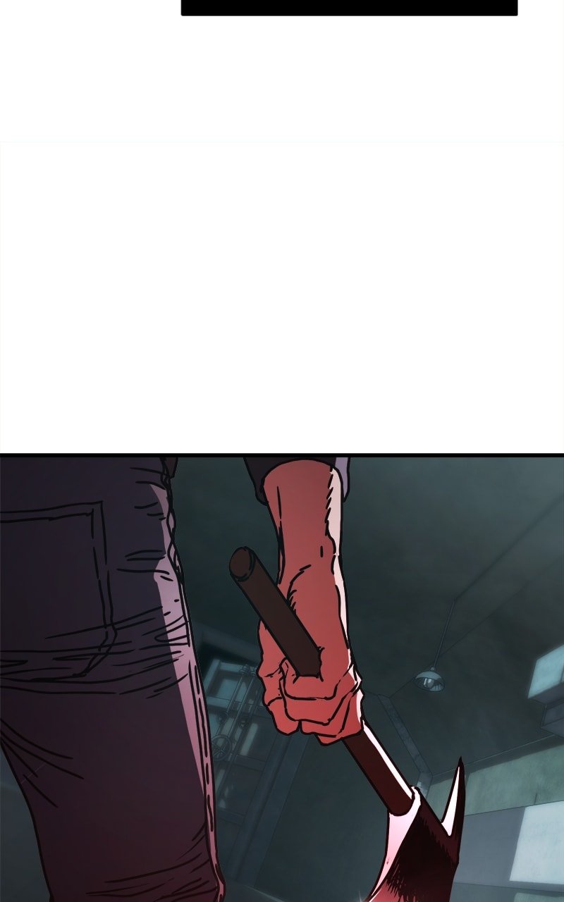 Hiding Out In An Apocalypse chapter 1 page 141