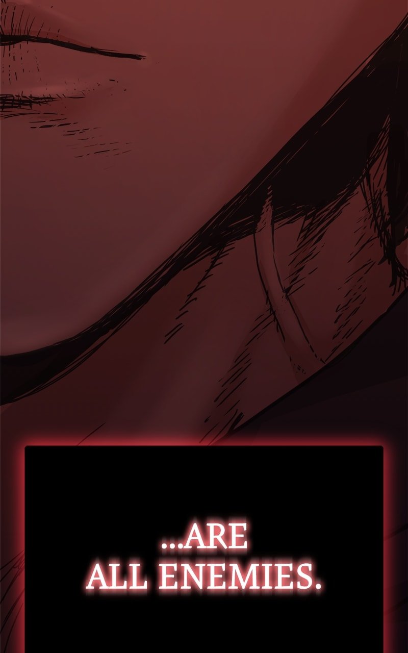 Hiding Out In An Apocalypse chapter 1 page 146