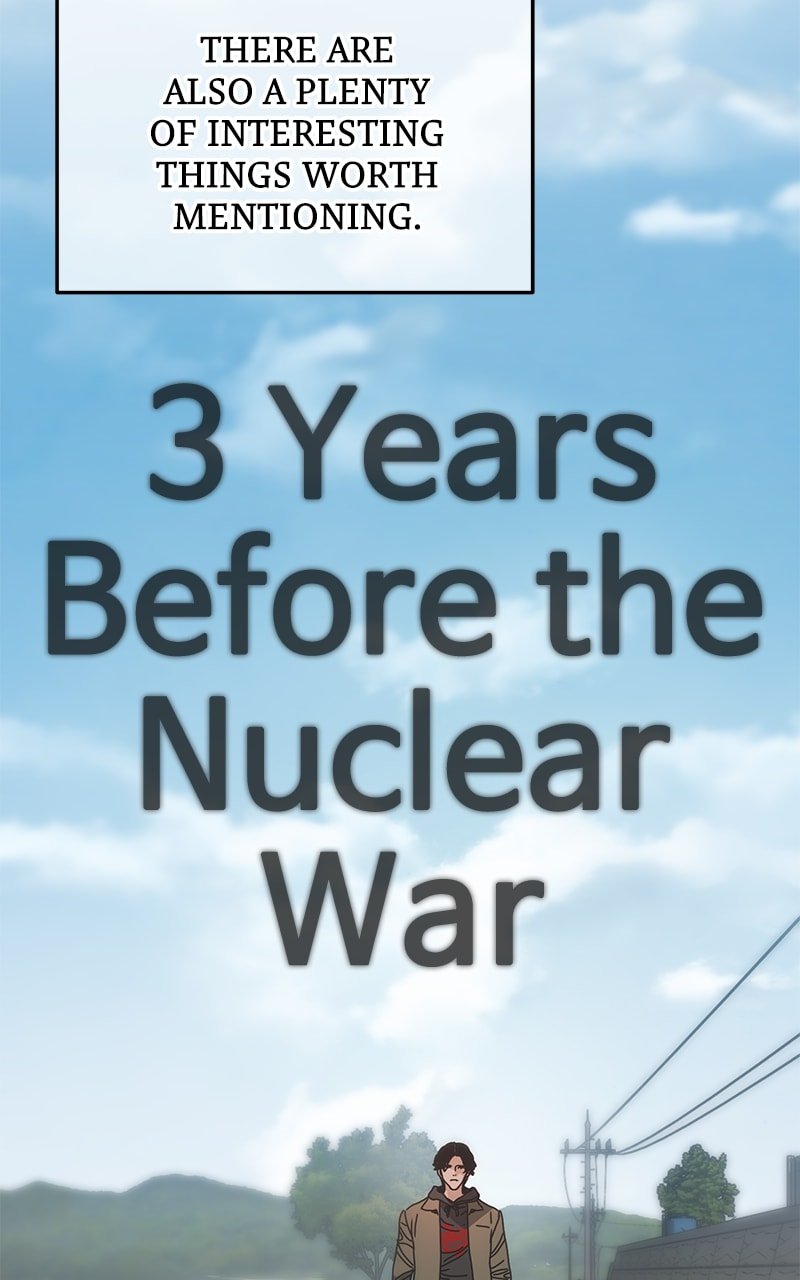 Hiding Out In An Apocalypse chapter 1 page 16