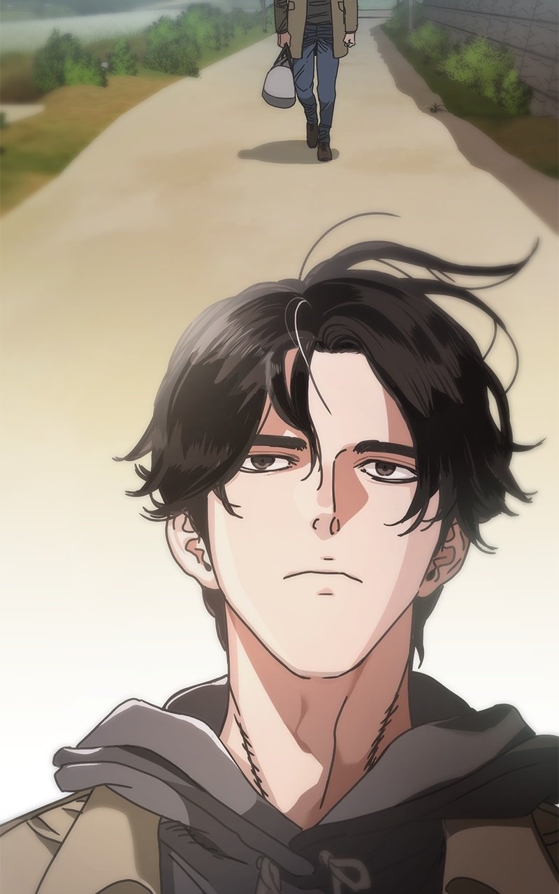 Hiding Out In An Apocalypse chapter 1 page 17