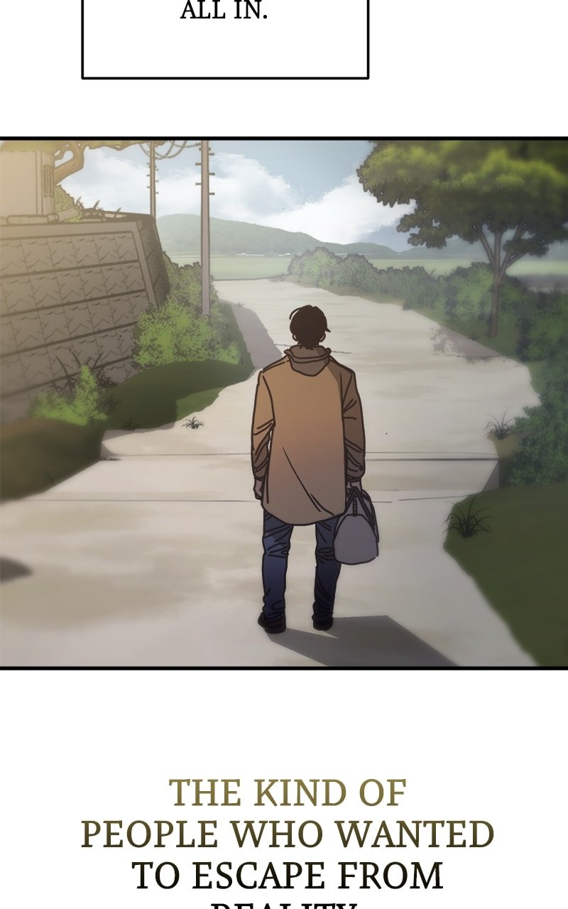 Hiding Out In An Apocalypse chapter 1 page 22