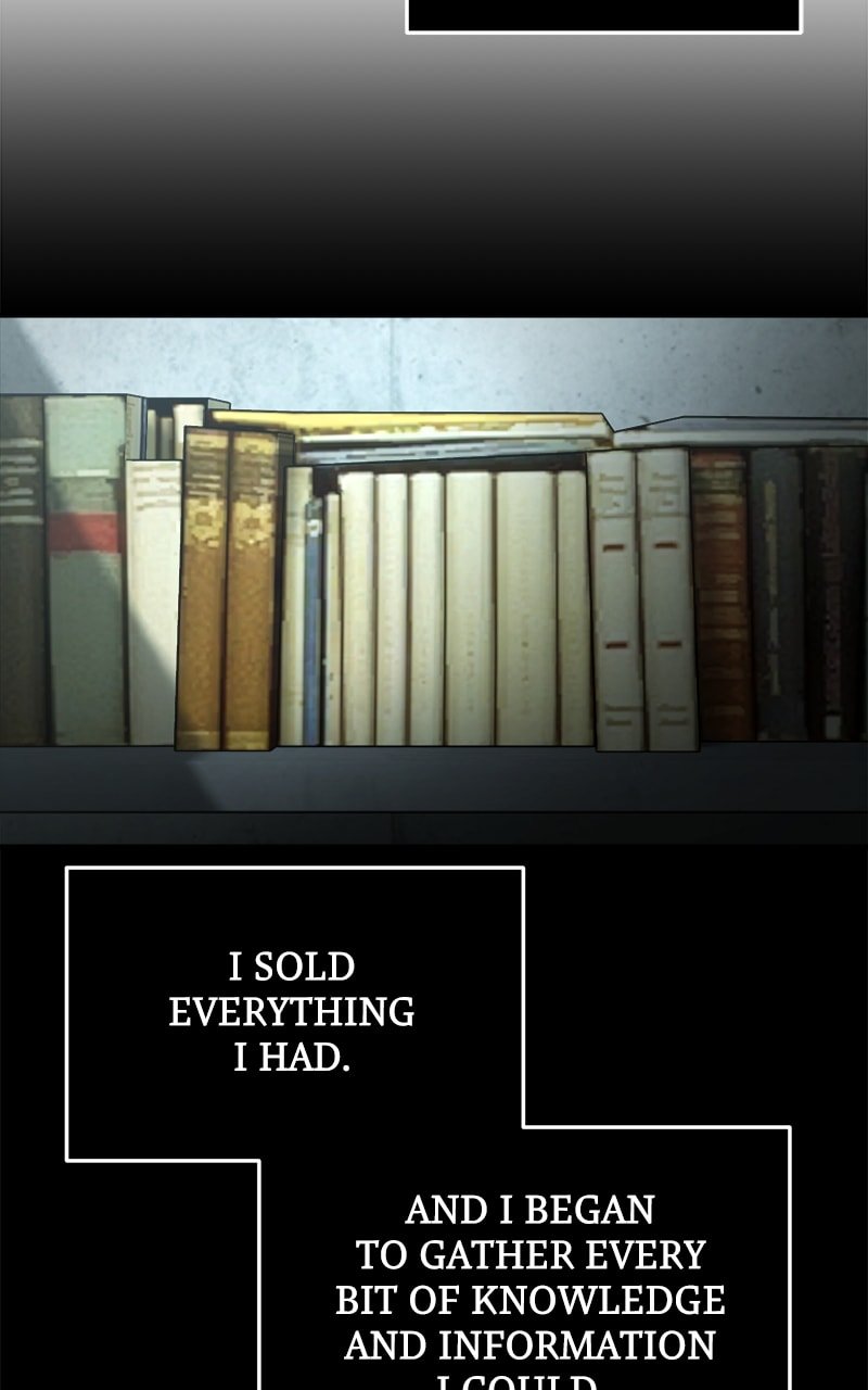 Hiding Out In An Apocalypse chapter 1 page 24