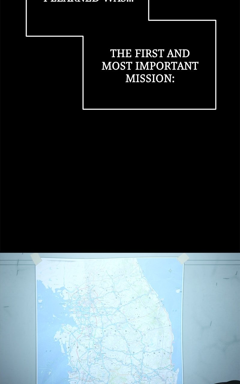 Hiding Out In An Apocalypse chapter 1 page 27