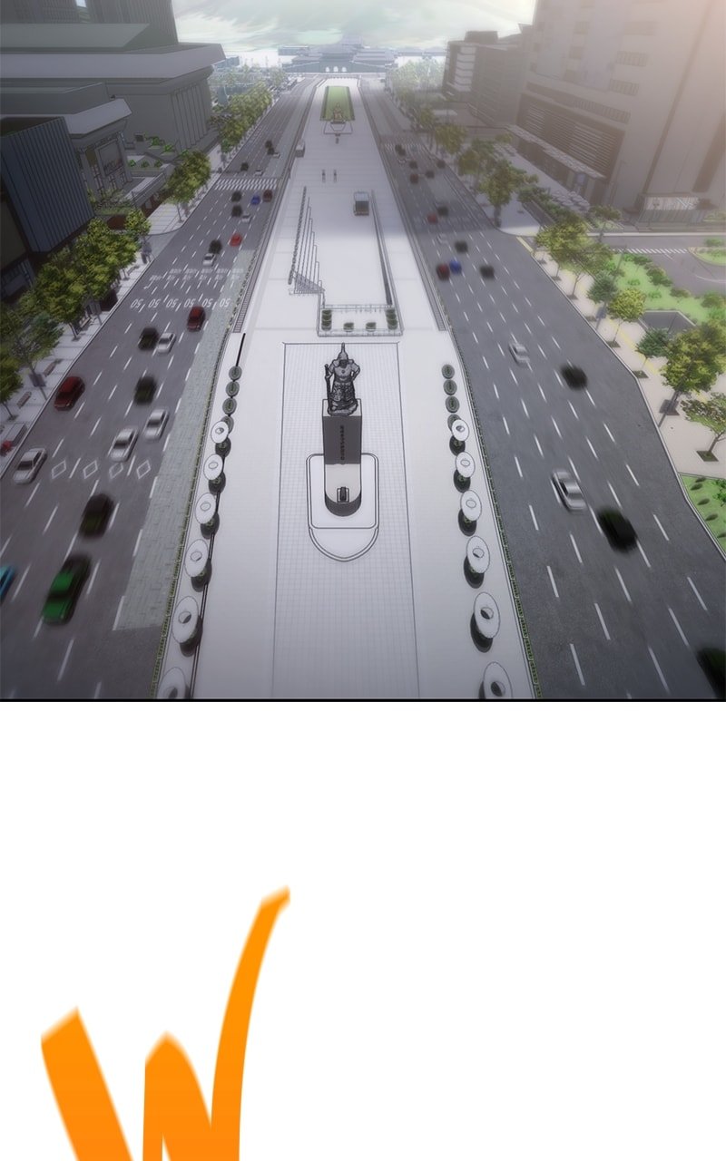 Hiding Out In An Apocalypse chapter 1 page 3