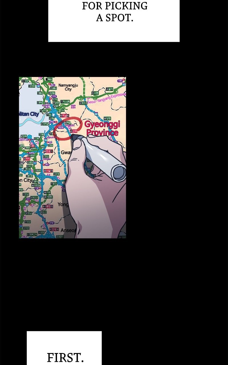 Hiding Out In An Apocalypse chapter 1 page 30